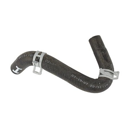 Motorcraft Hose, KM4837 KM4837